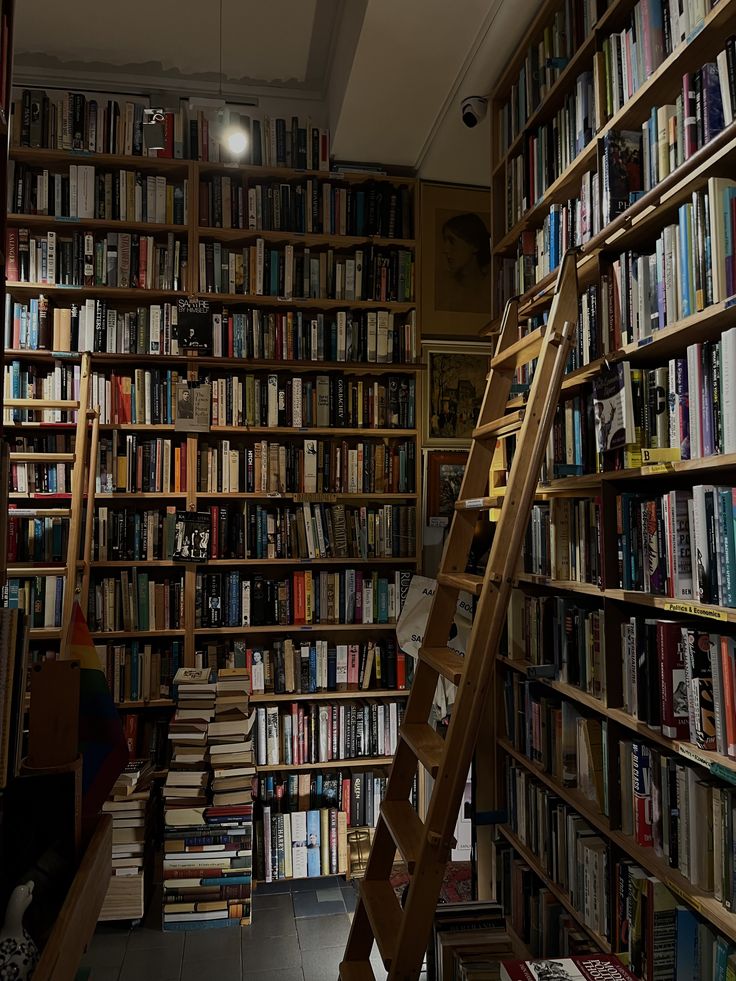 Books!!